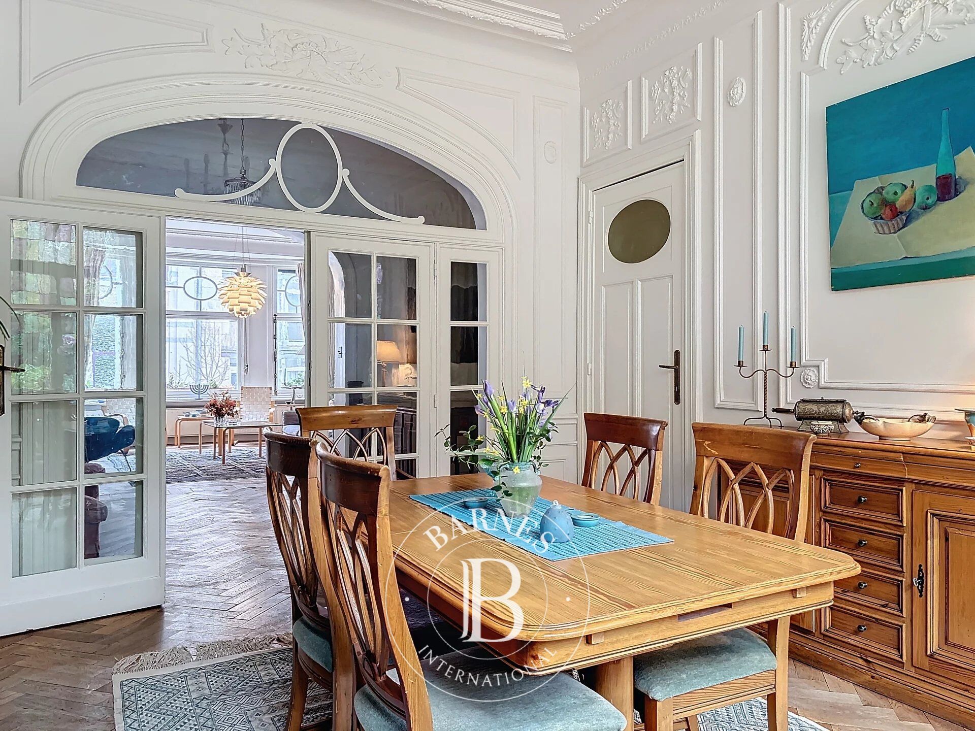 Ev Ixelles - picture 7