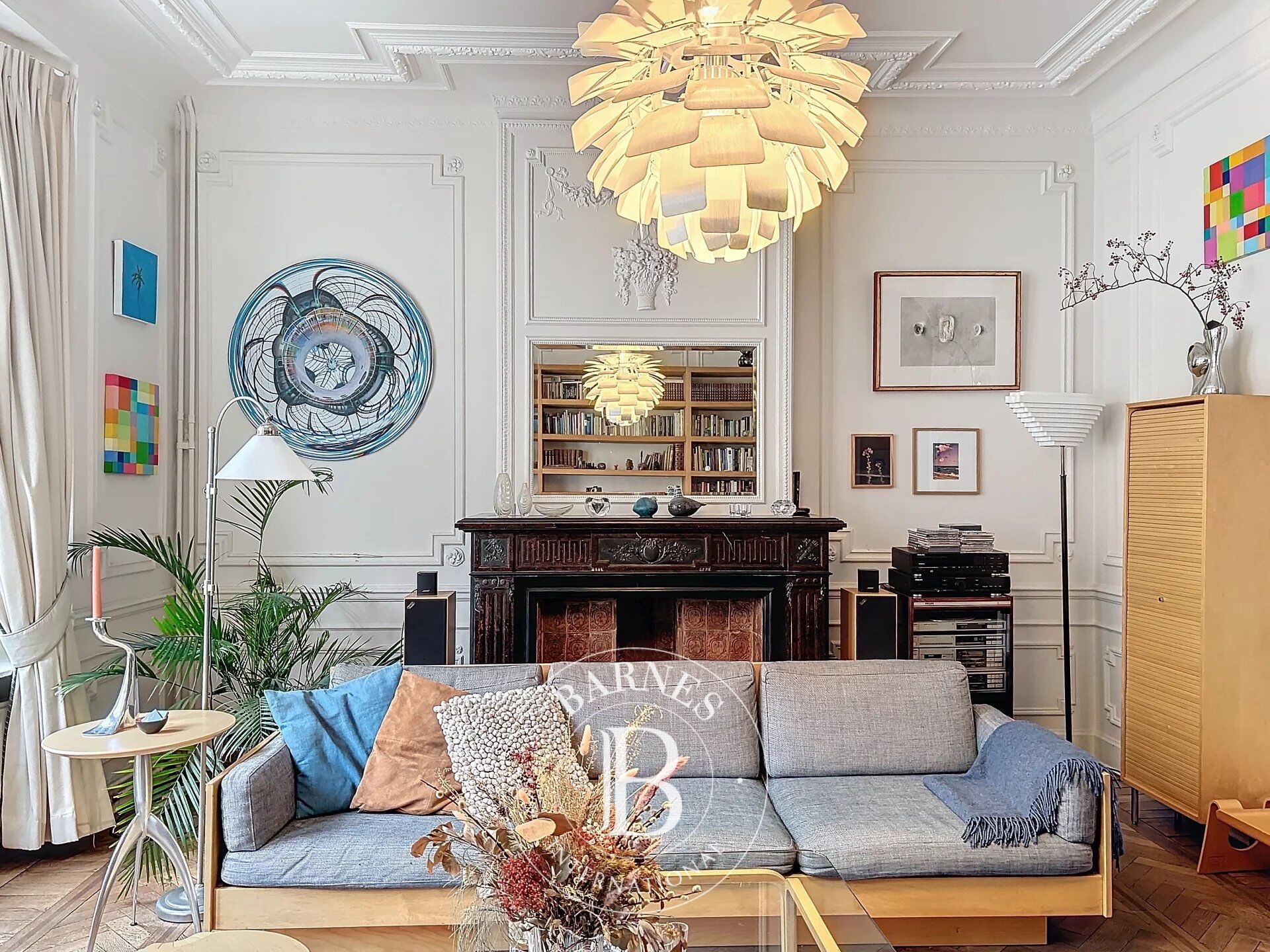 Ev Ixelles - picture 9