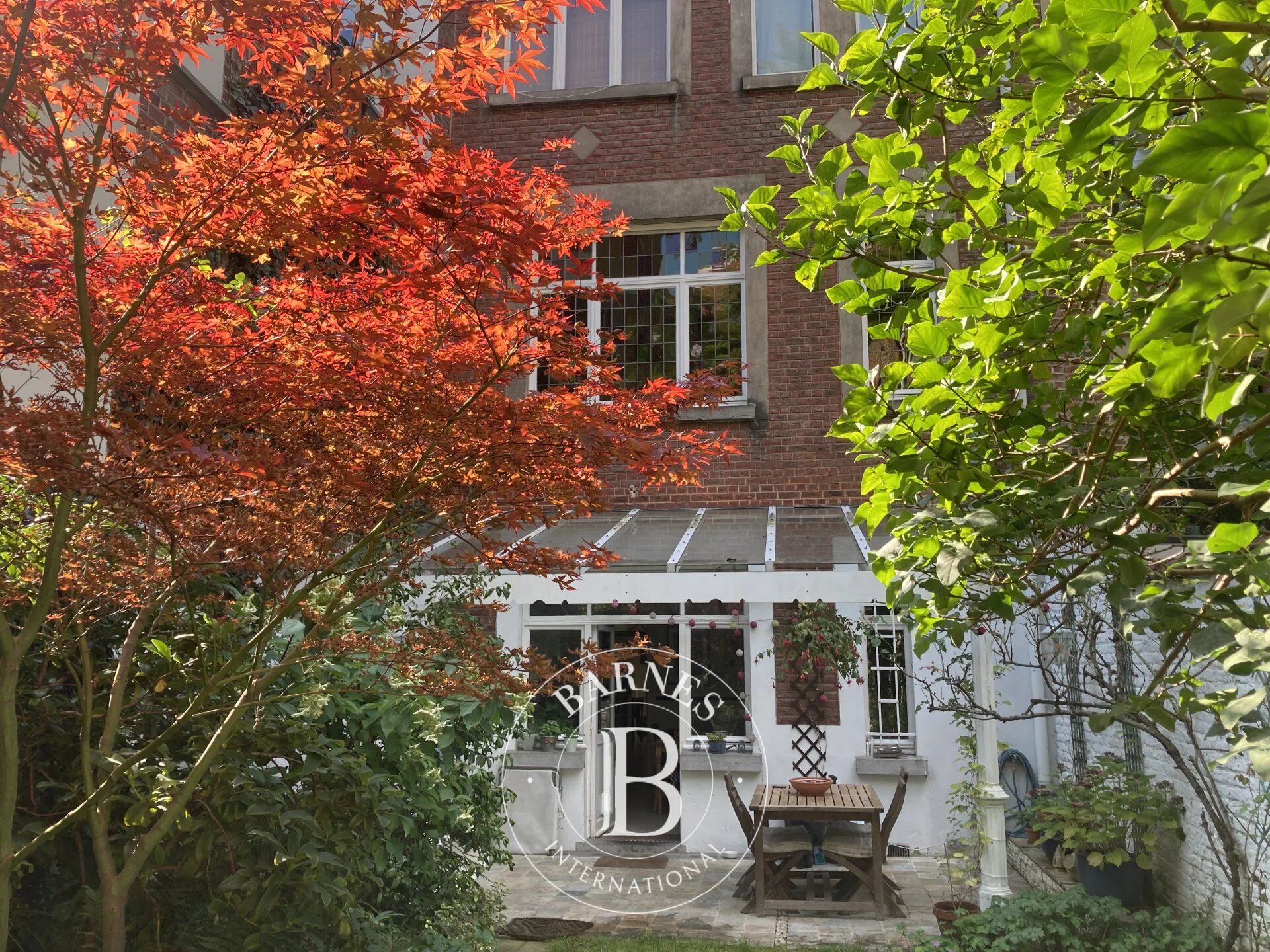 Ev Ixelles - picture 15