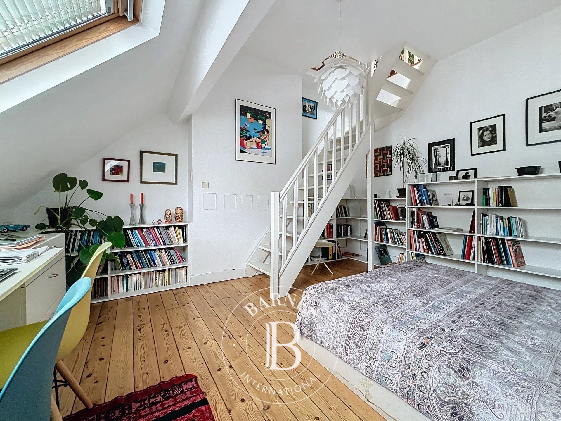 Ev Ixelles - picture 25