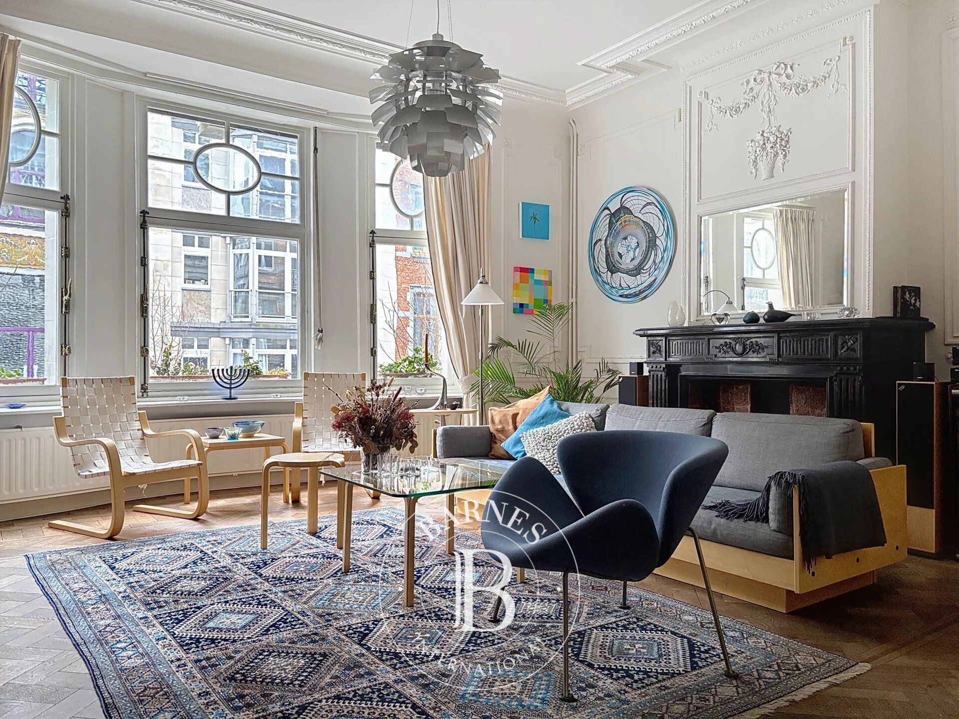 Ev Ixelles - picture 33