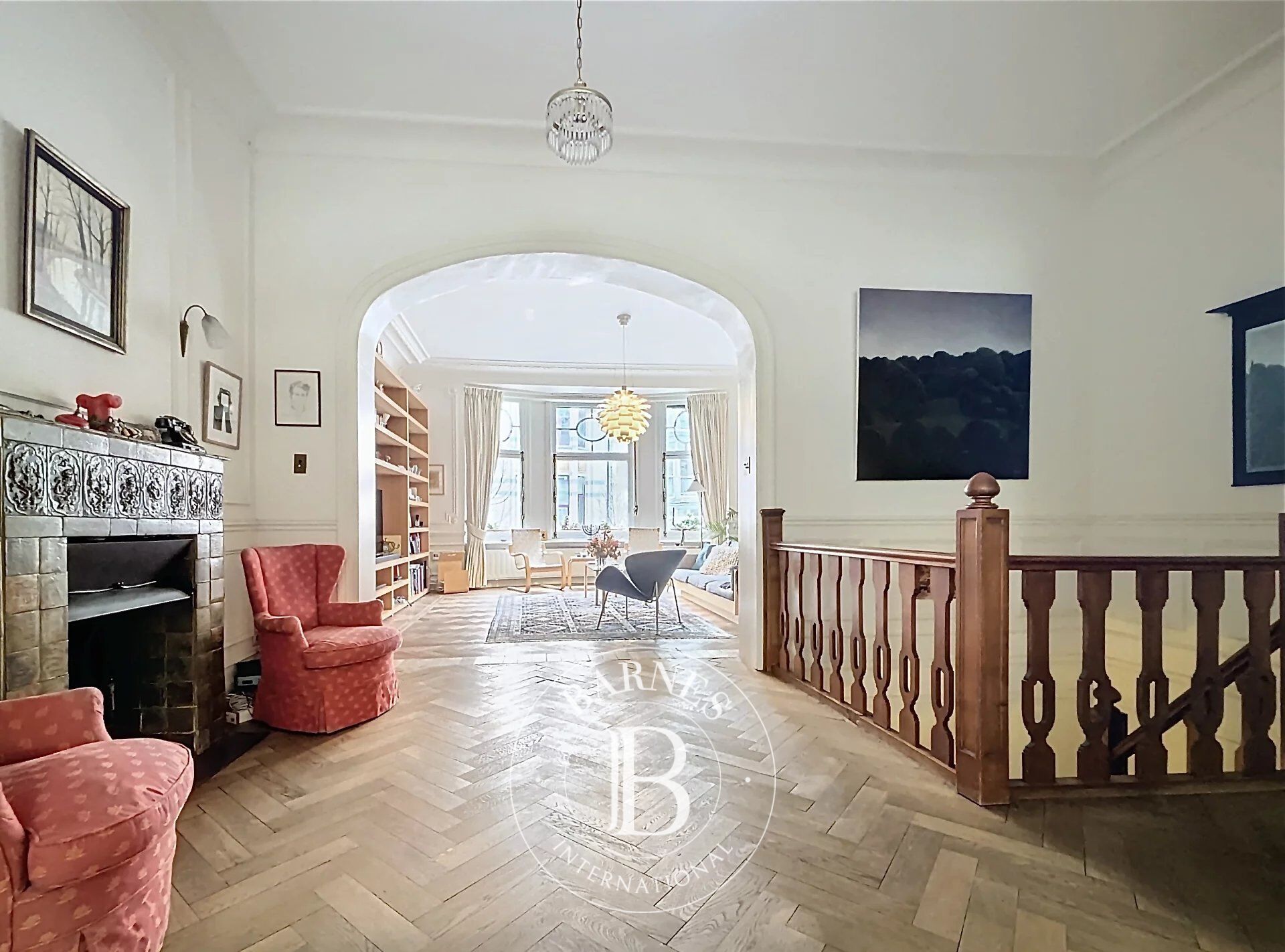 Ev Ixelles - picture 5