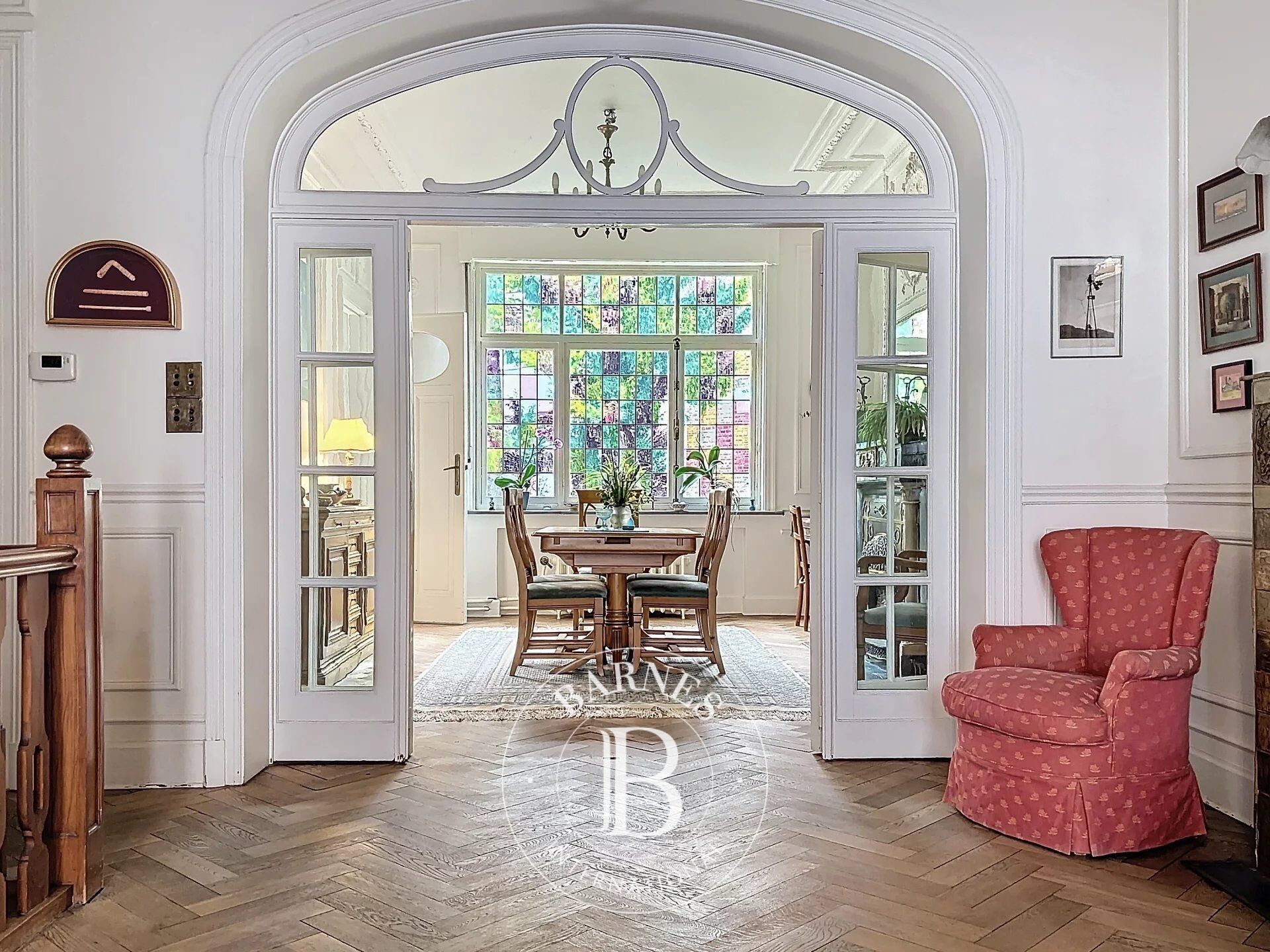 Ev Ixelles - picture 8