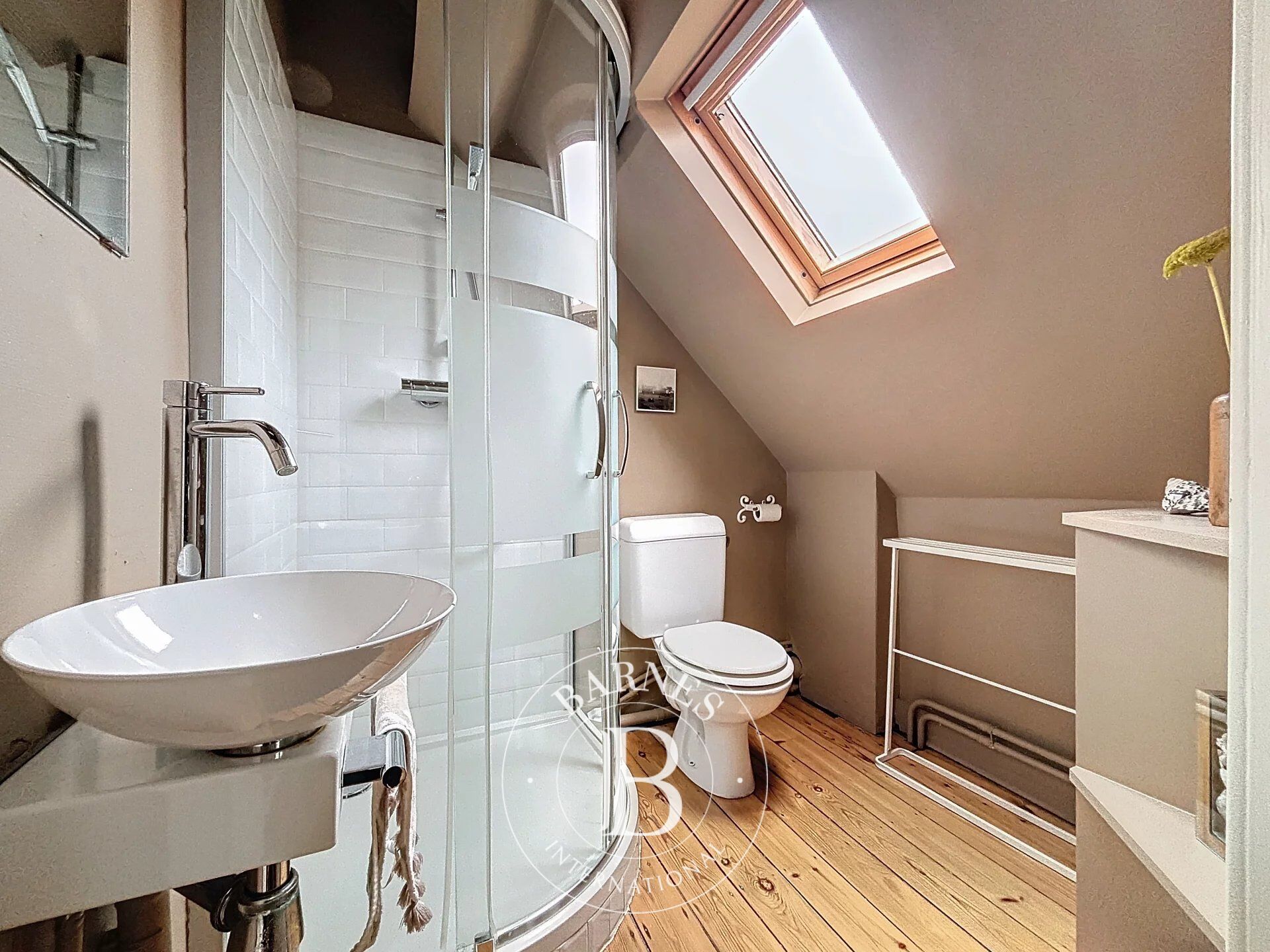 Ev Ixelles - picture 24