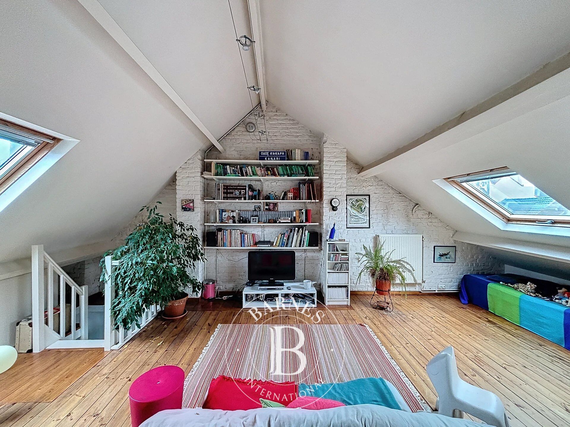 Ev Ixelles - picture 28