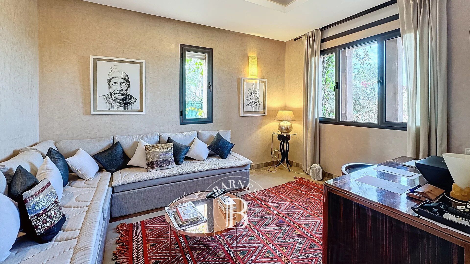 Villa Marrakech - picture 9