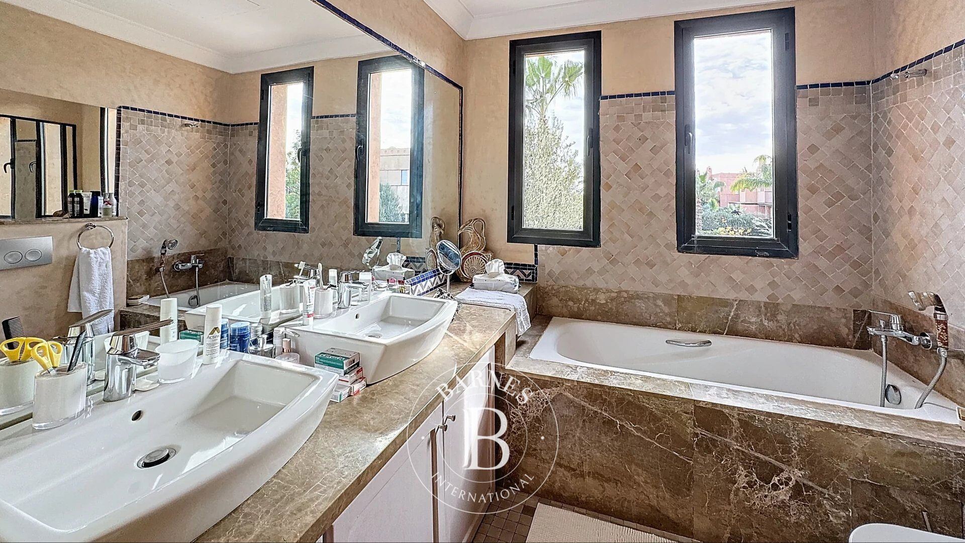 Villa Marrakech - picture 18