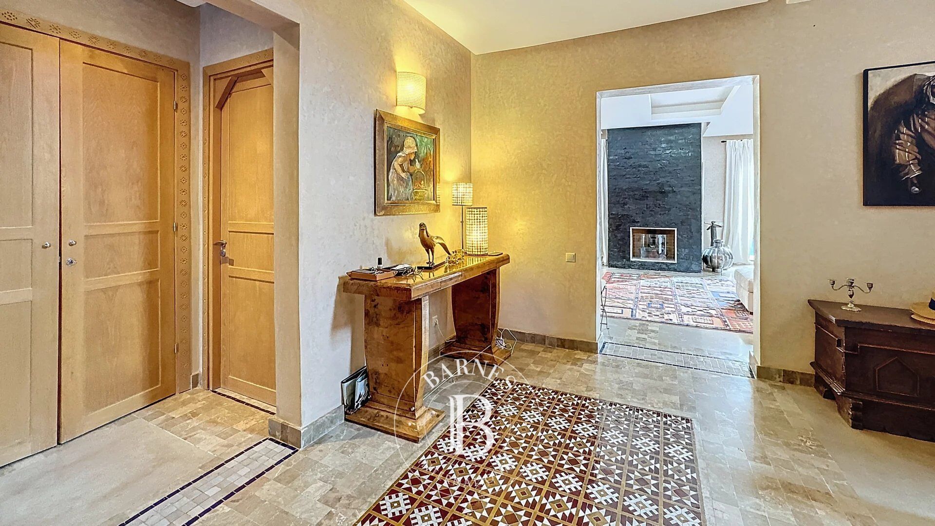 Villa Marrakech - picture 10