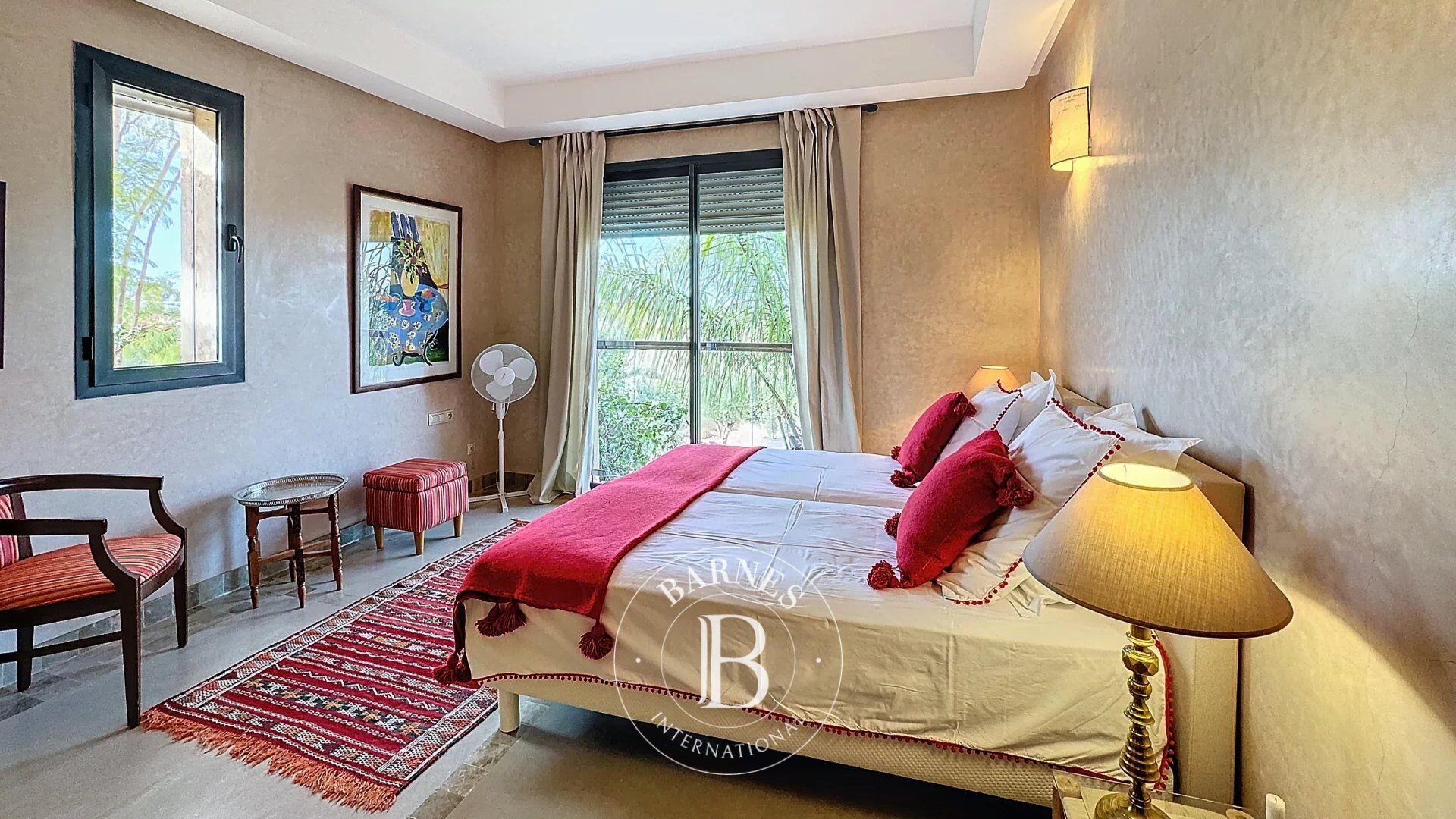 Villa Marrakech - picture 16