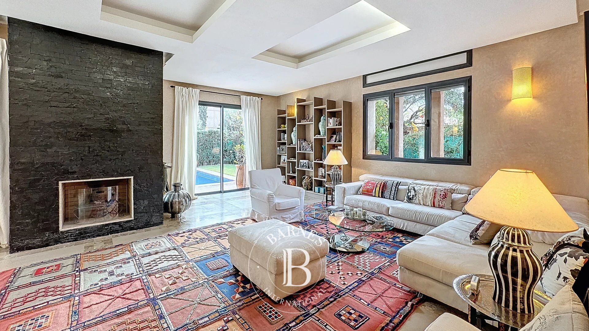 Villa Marrakech - picture 8