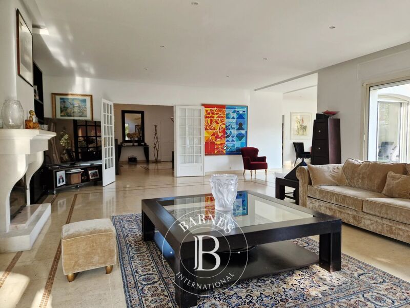 Venta, Casa Saint-Gratien - picture 2