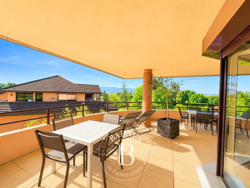 À vendre Appartement | Prévessin-Moëns - picture 1