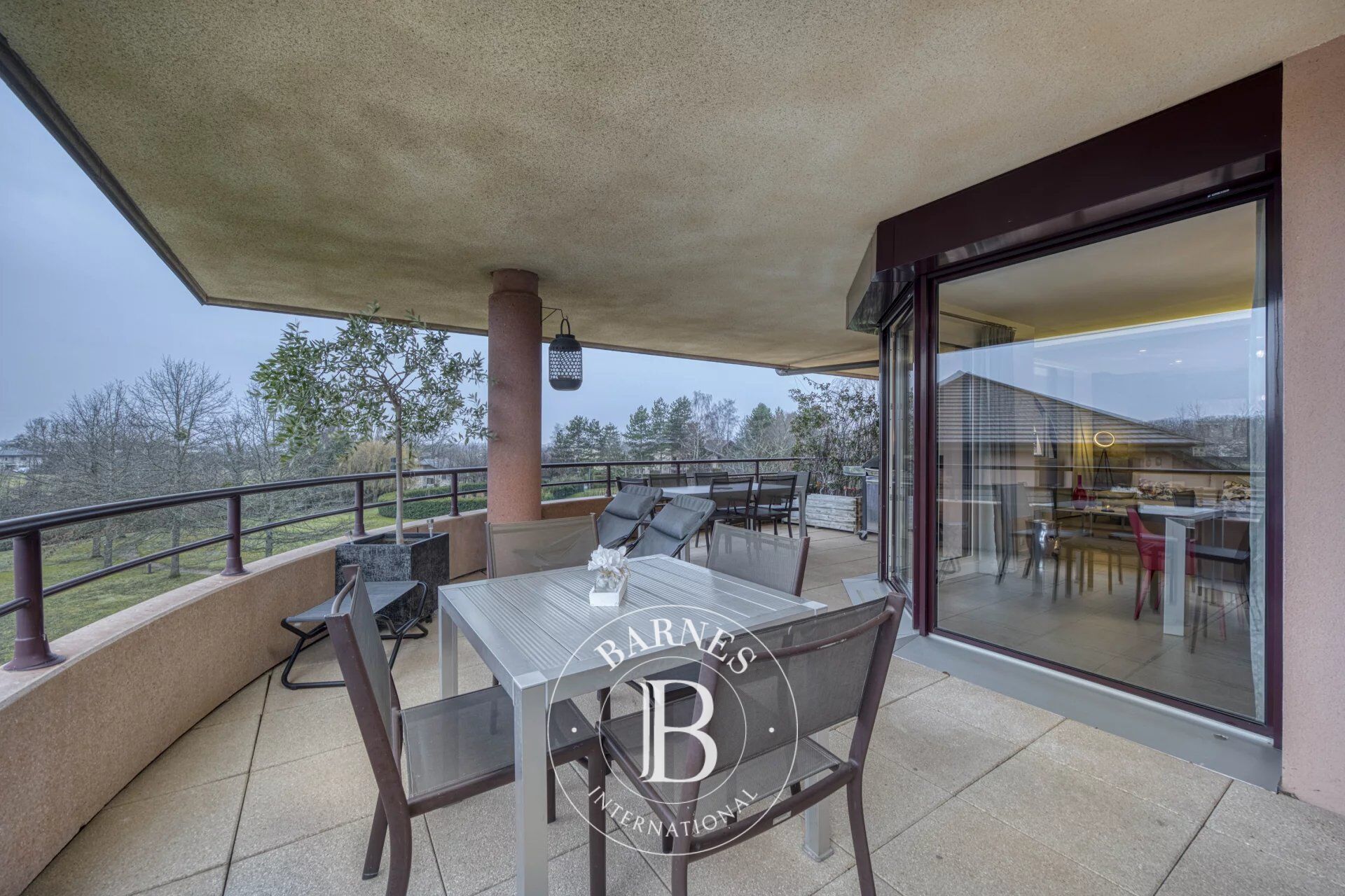 Daire Prévessin-Moëns - picture 11