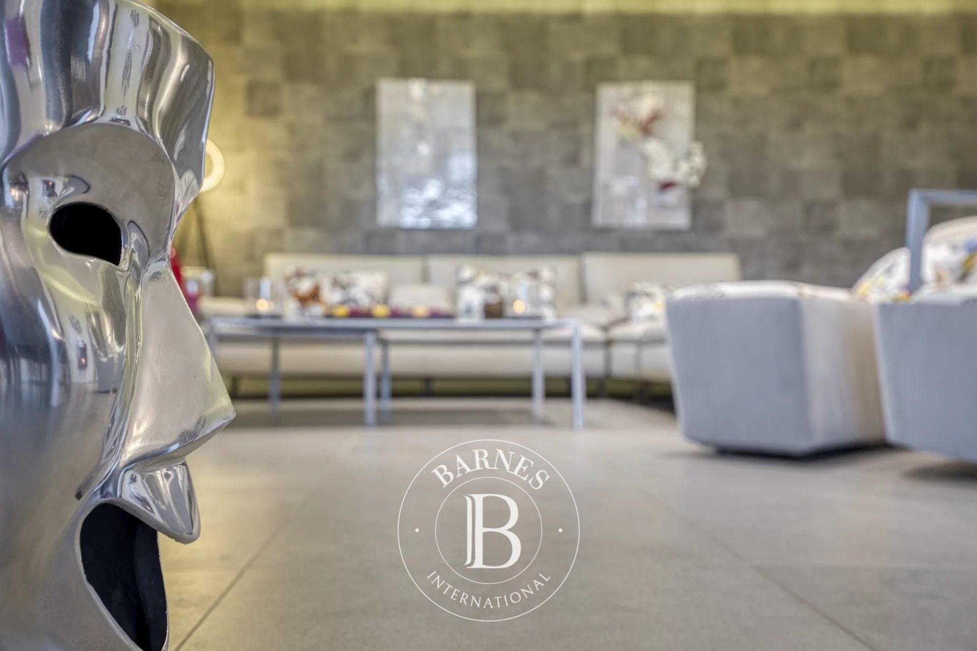 Daire Prévessin-Moëns - picture 9