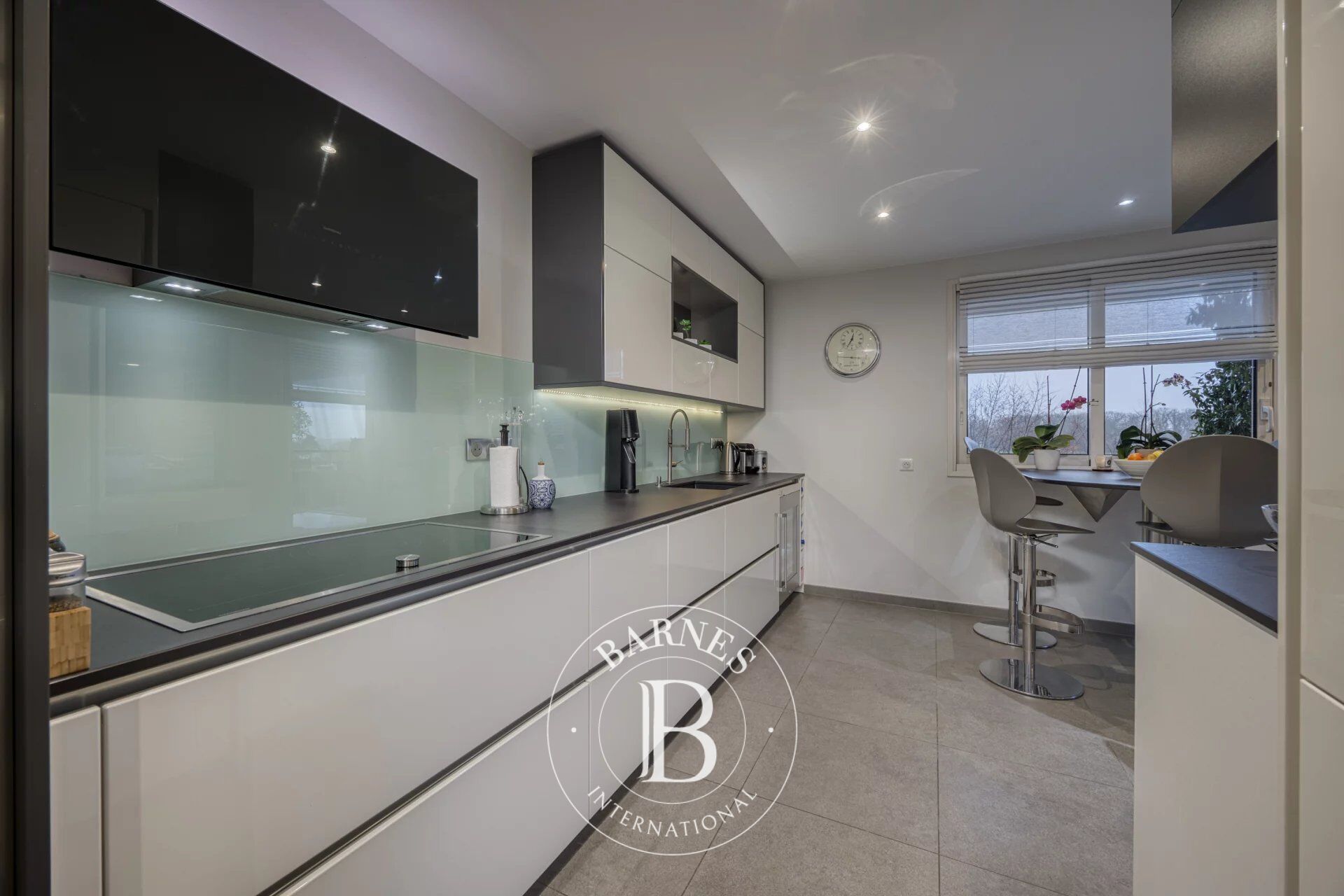 Daire Prévessin-Moëns - picture 4