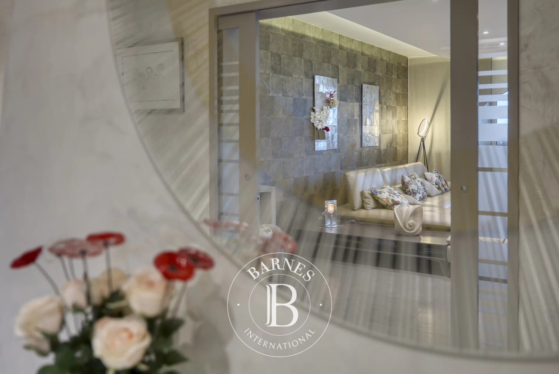 Daire Prévessin-Moëns - picture 15