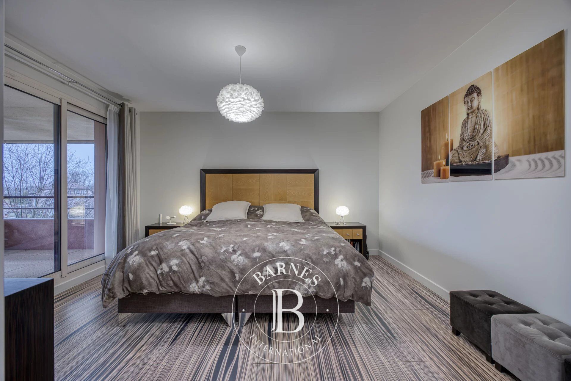 Daire Prévessin-Moëns - picture 21