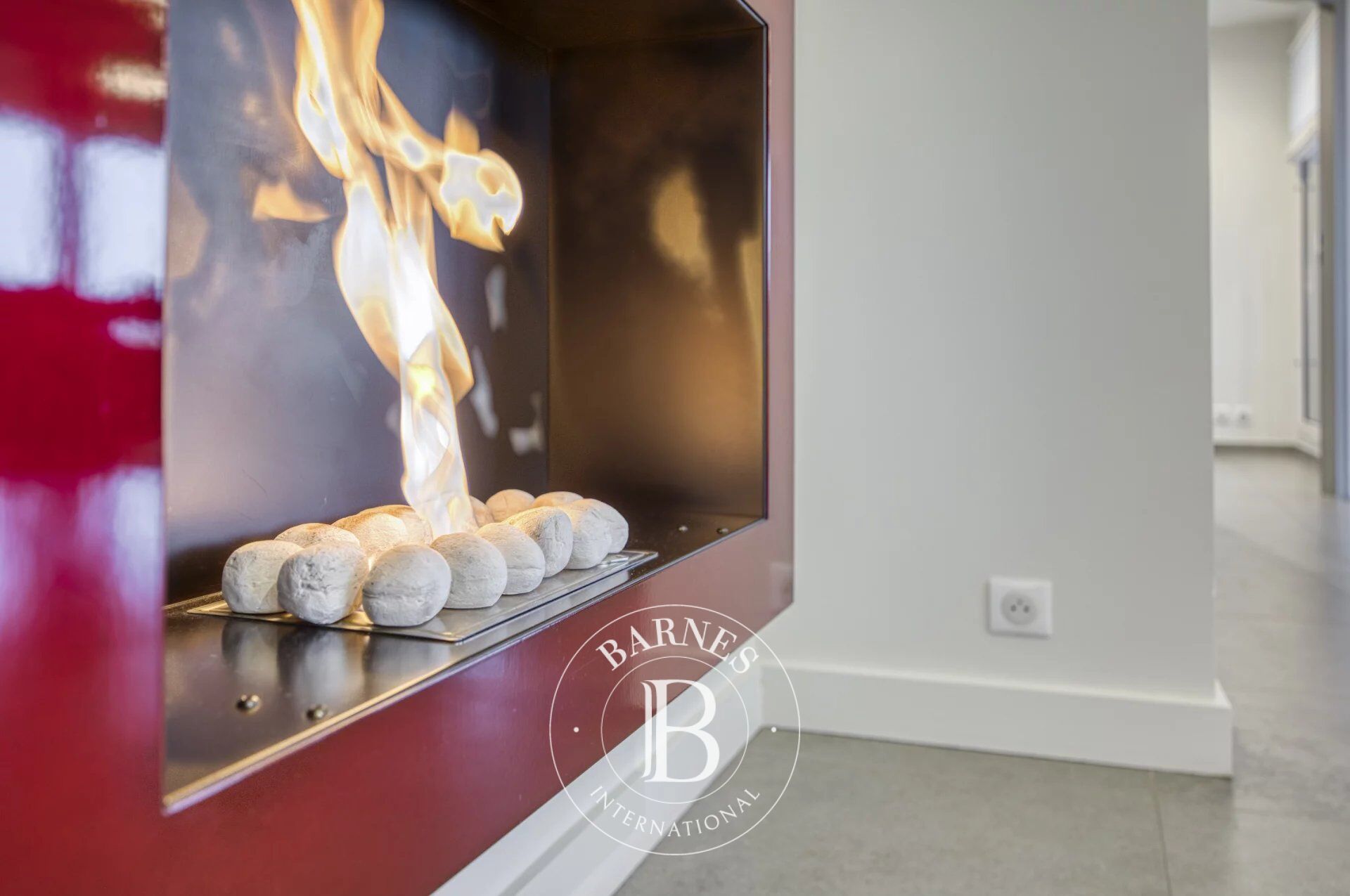 Daire Prévessin-Moëns - picture 8