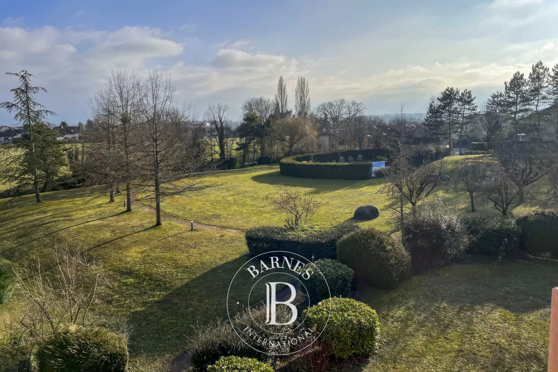 Daire Prévessin-Moëns - picture 13