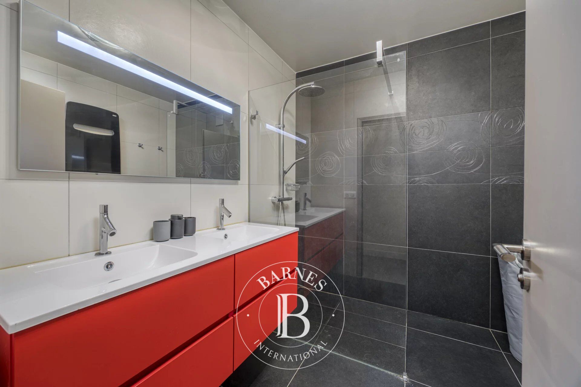 Daire Prévessin-Moëns - picture 18