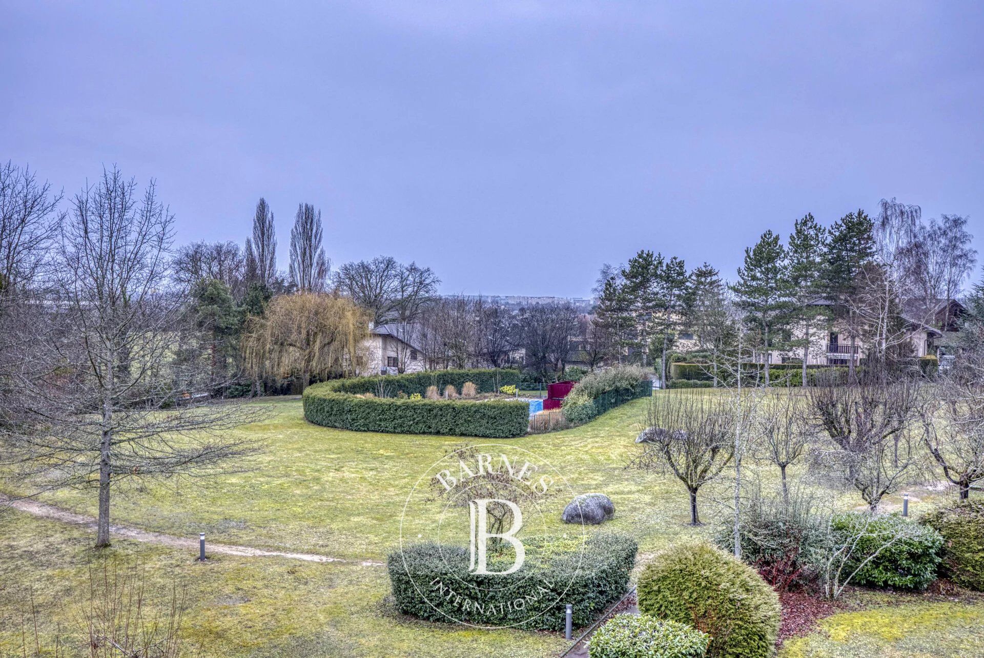 Daire Prévessin-Moëns - picture 12