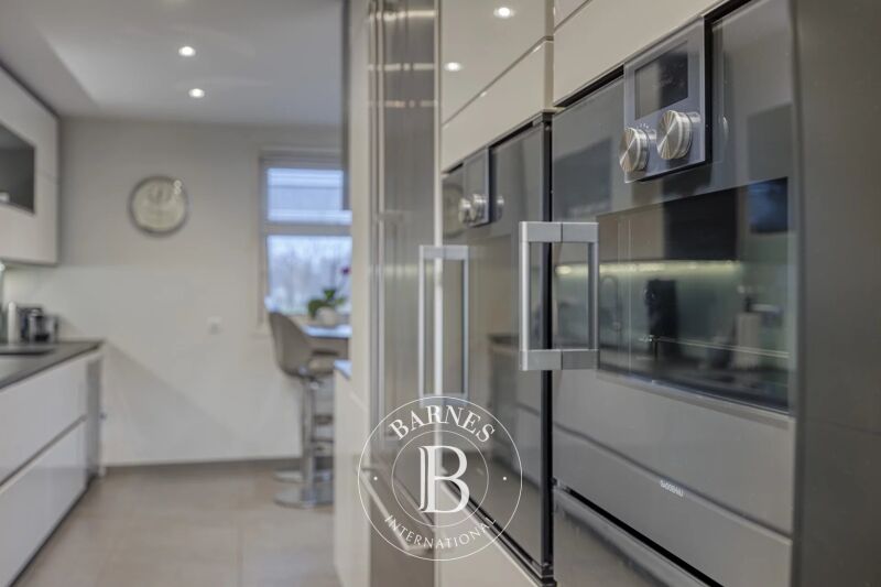 Venta, Piso Prévessin-Moëns - picture 3