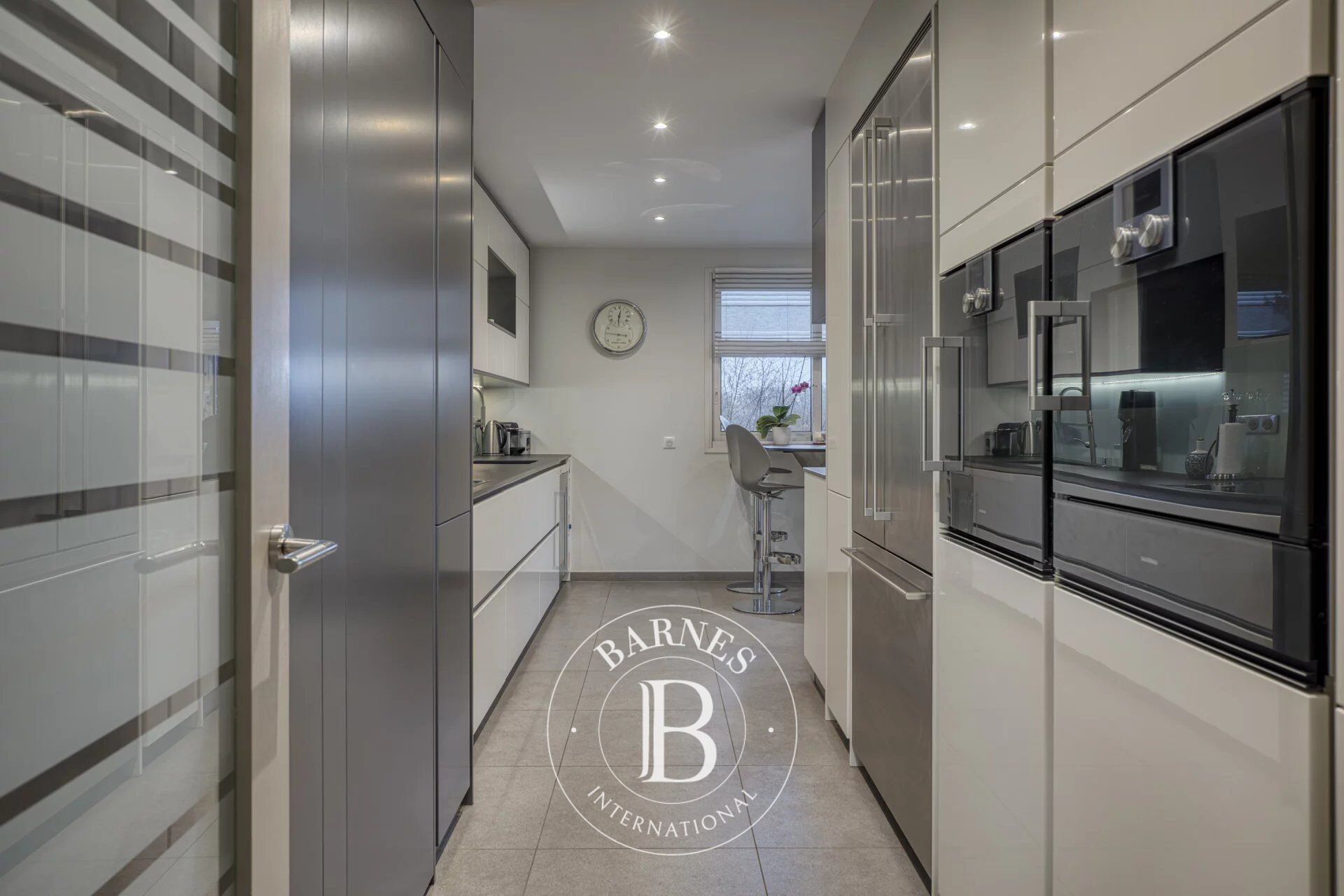 Daire Prévessin-Moëns