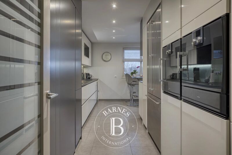 Venta, Piso Prévessin-Moëns - picture 2