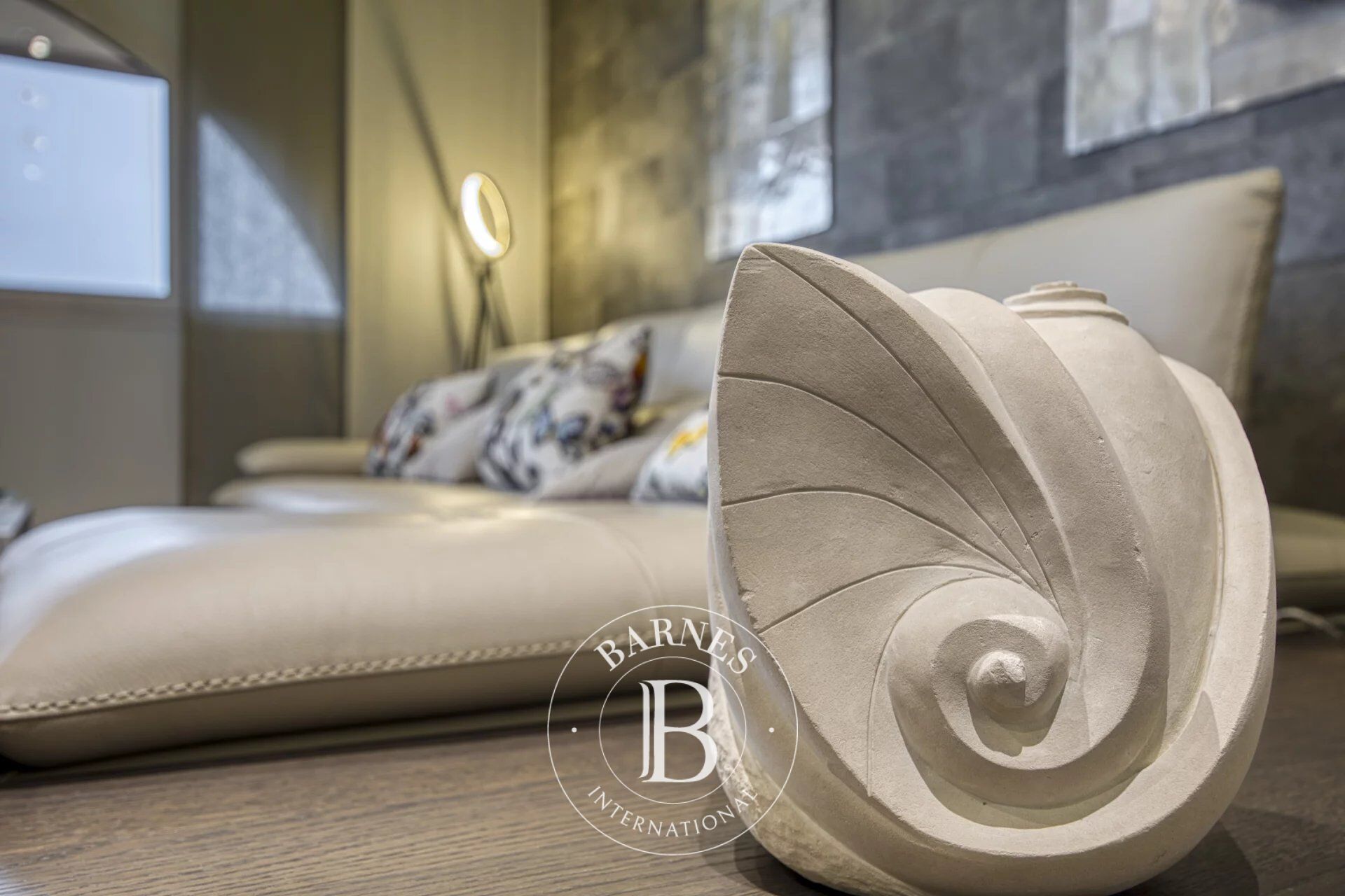 Daire Prévessin-Moëns - picture 14