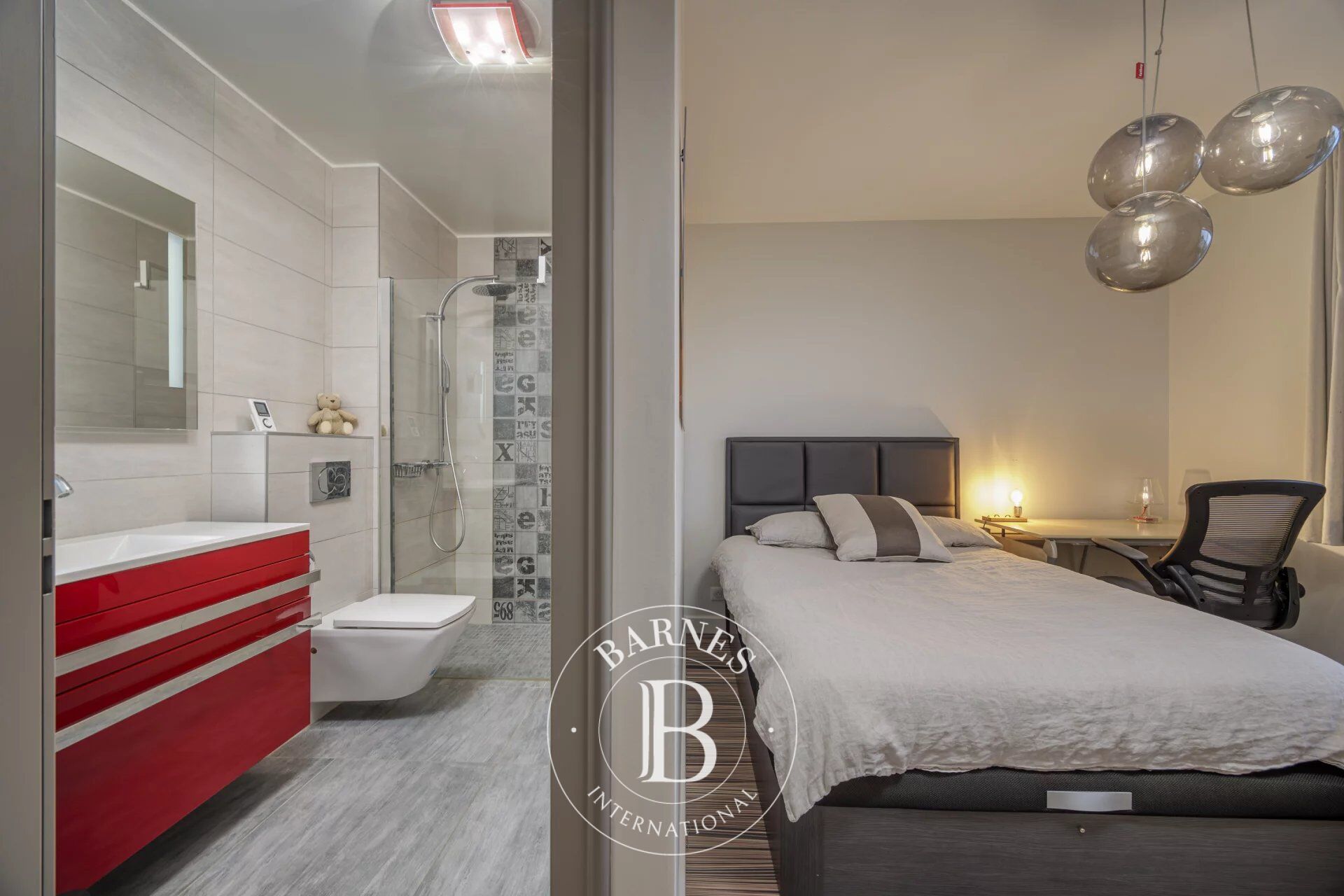 Daire Prévessin-Moëns - picture 20