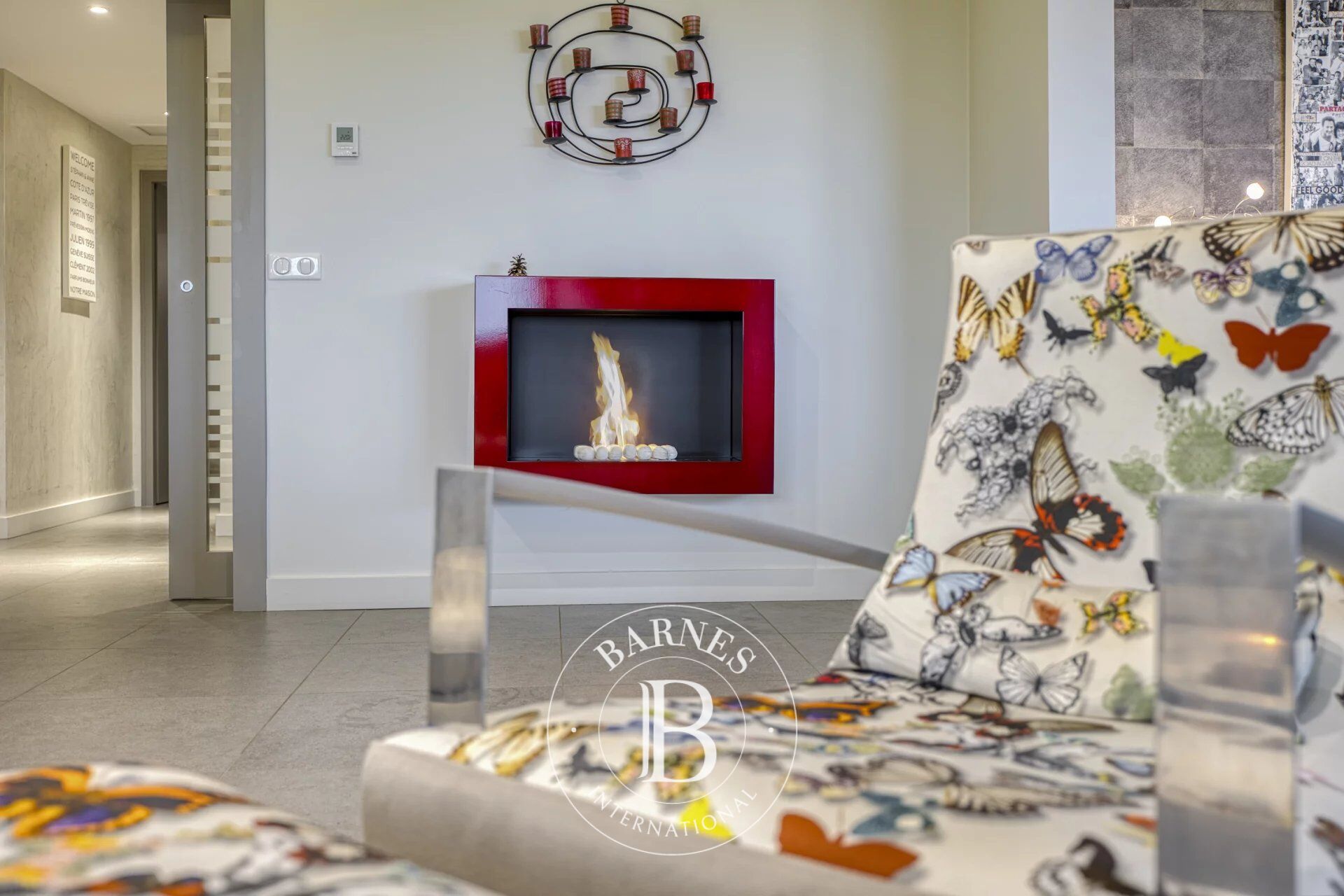 Daire Prévessin-Moëns - picture 7