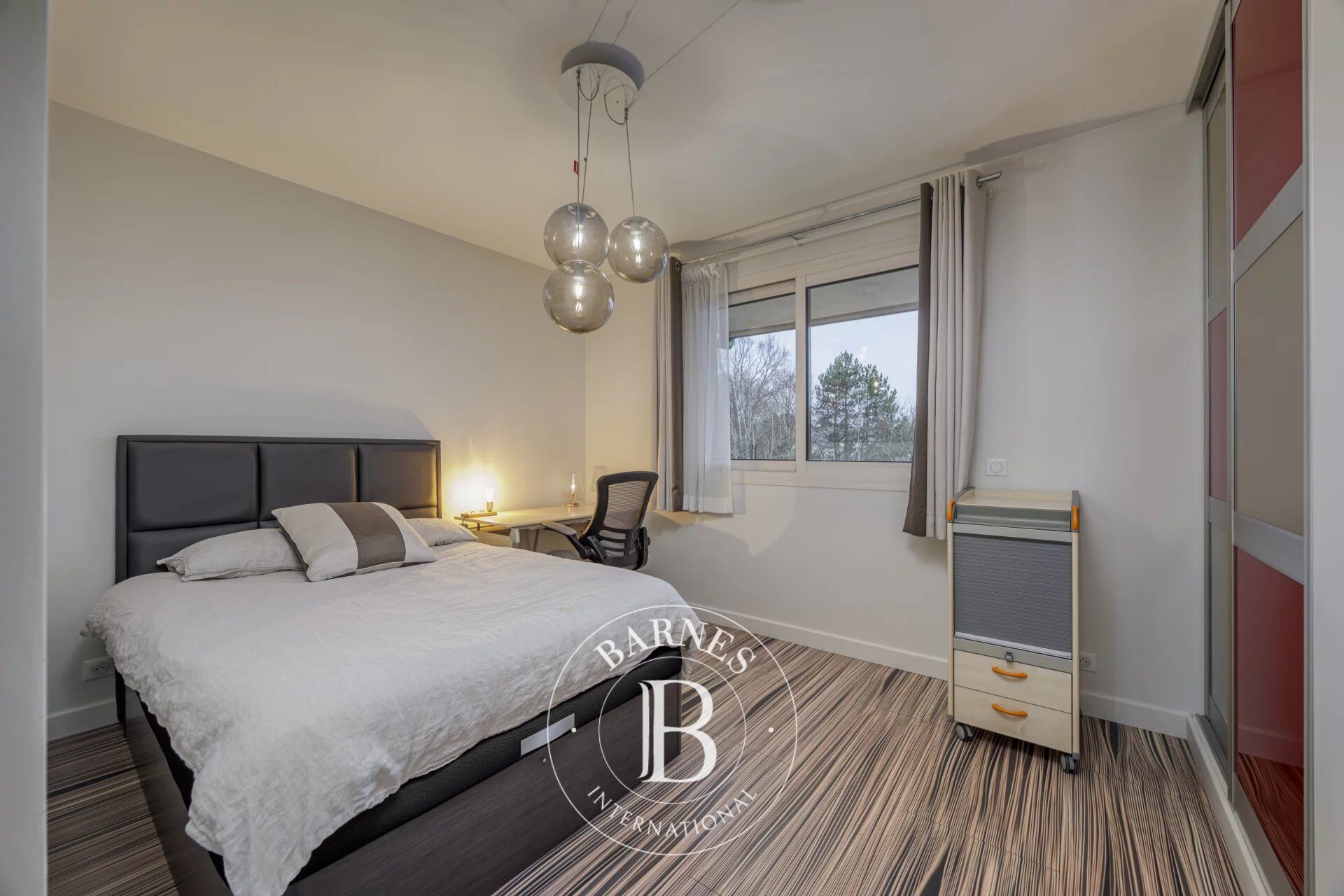 Daire Prévessin-Moëns - picture 19