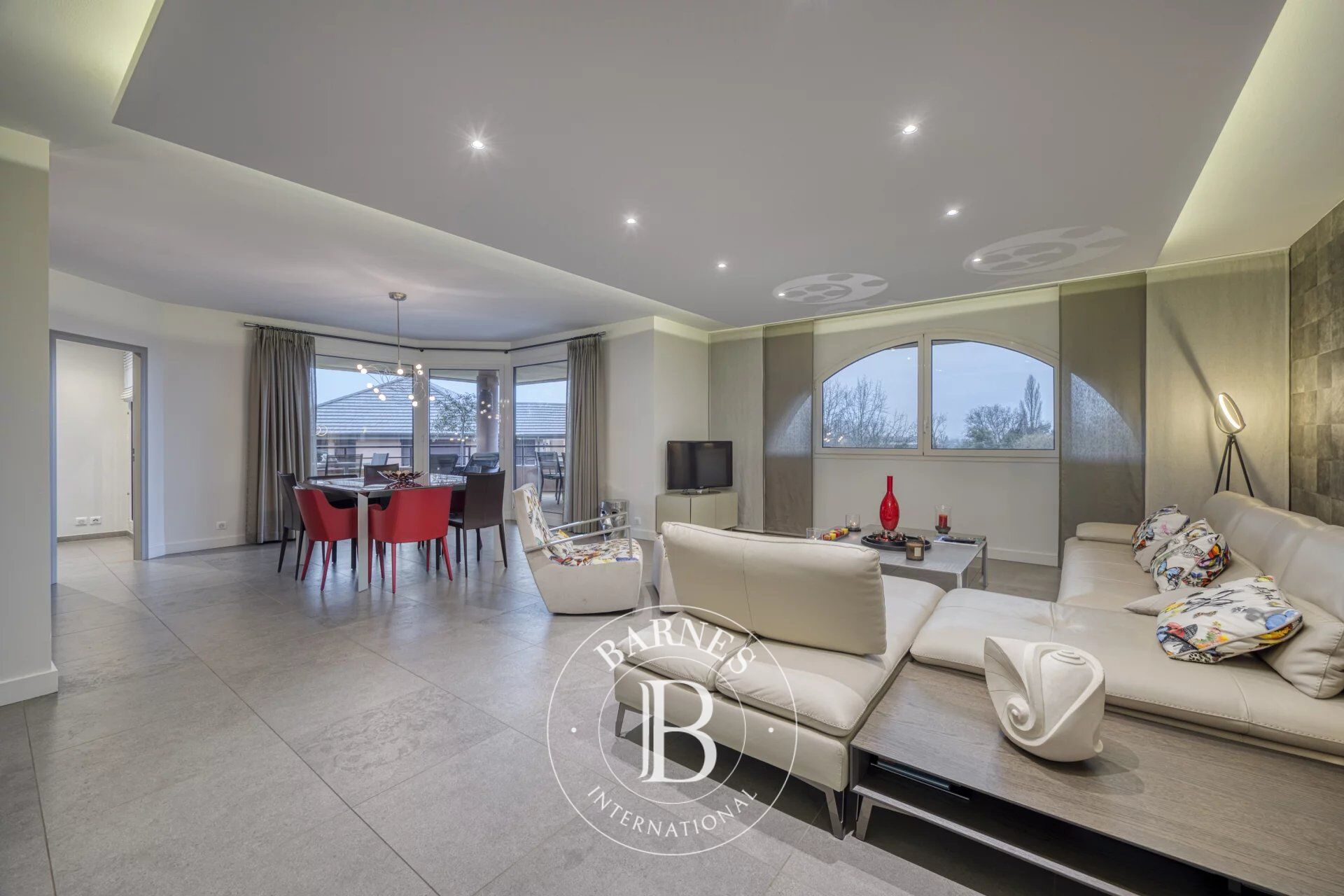 Daire Prévessin-Moëns - picture 10