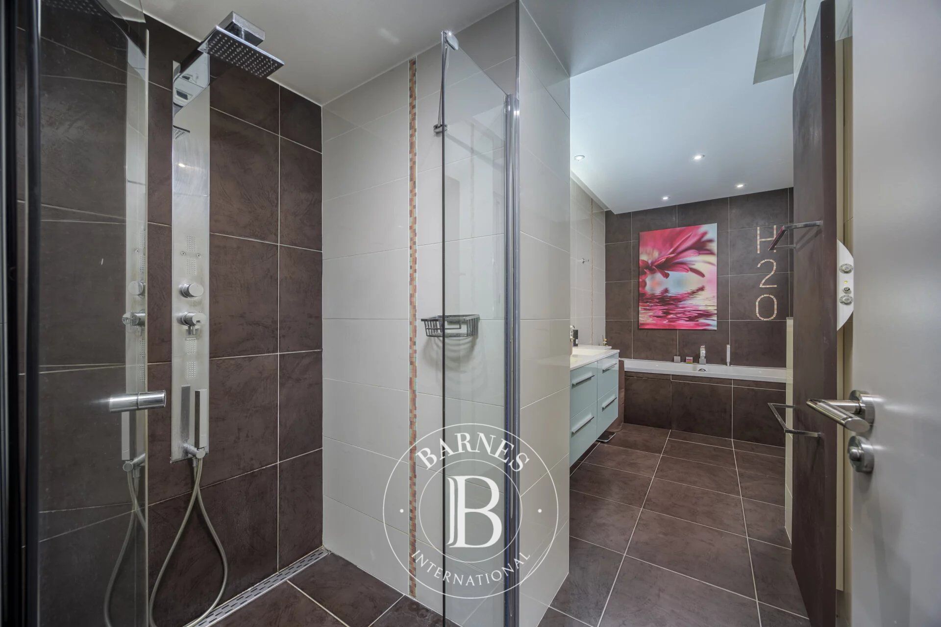 Daire Prévessin-Moëns - picture 22