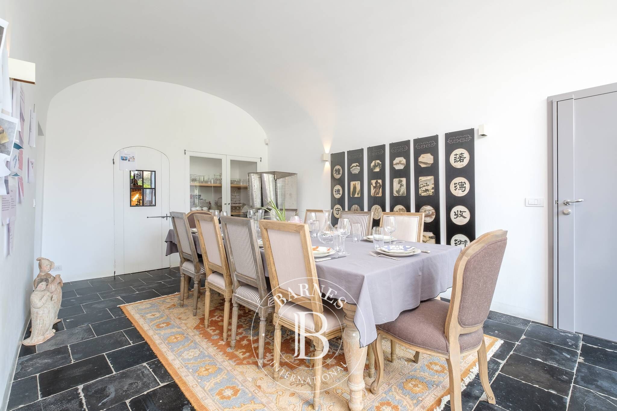 Villa Jussy - picture 10