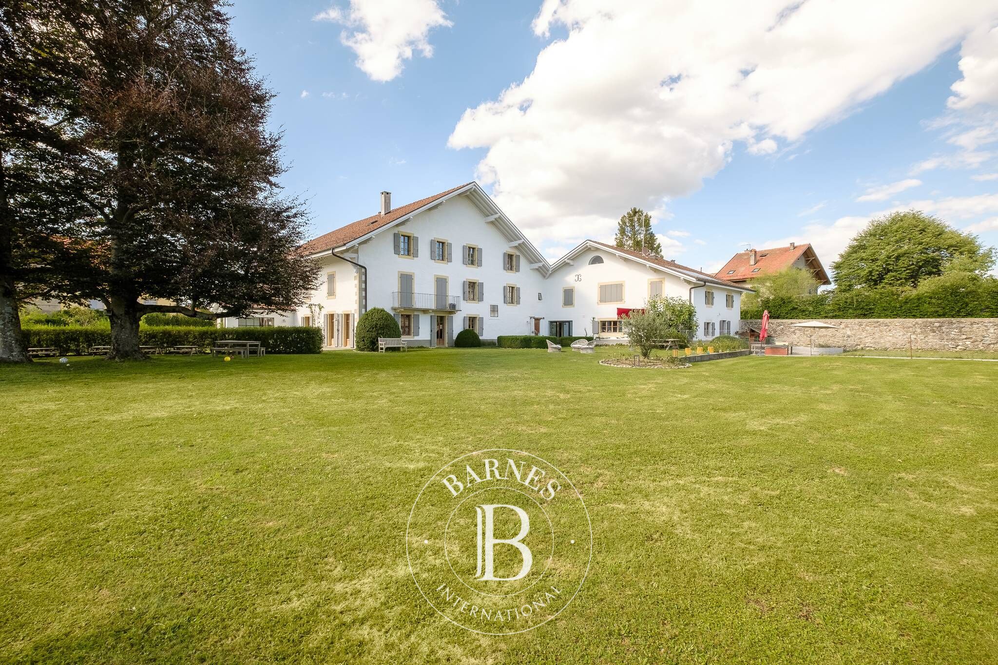 Villa Jussy - picture 17