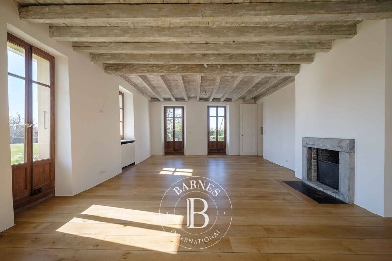 Zu verkaufen Villa | Jussy - picture 2