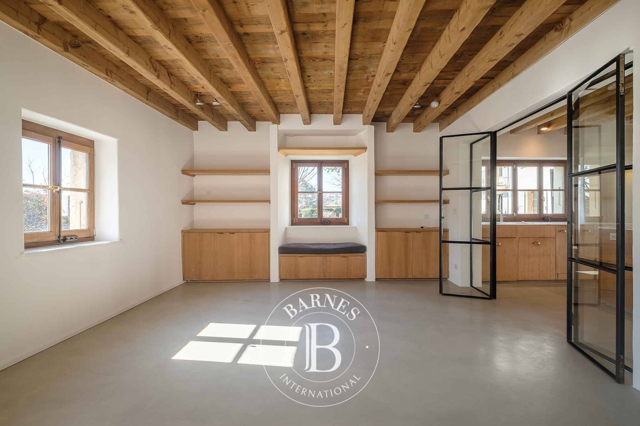 Villa Jussy - picture 8