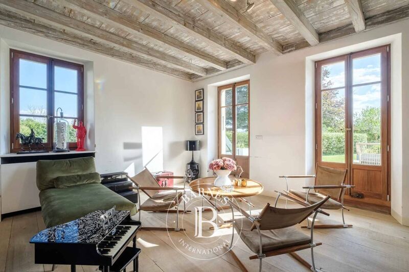 Zu verkaufen Villa | Jussy - picture 3