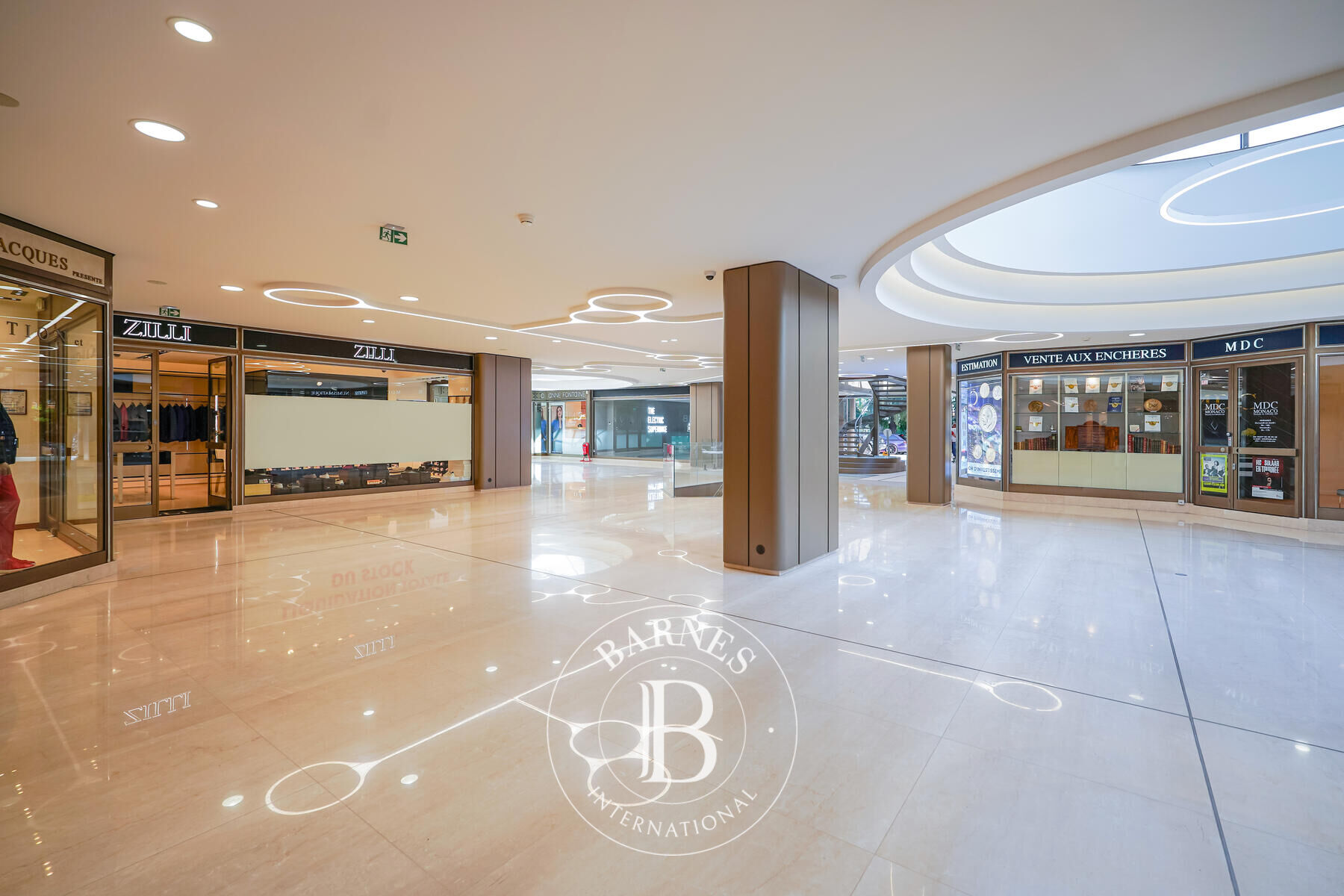 Dükkan Monaco - picture 10