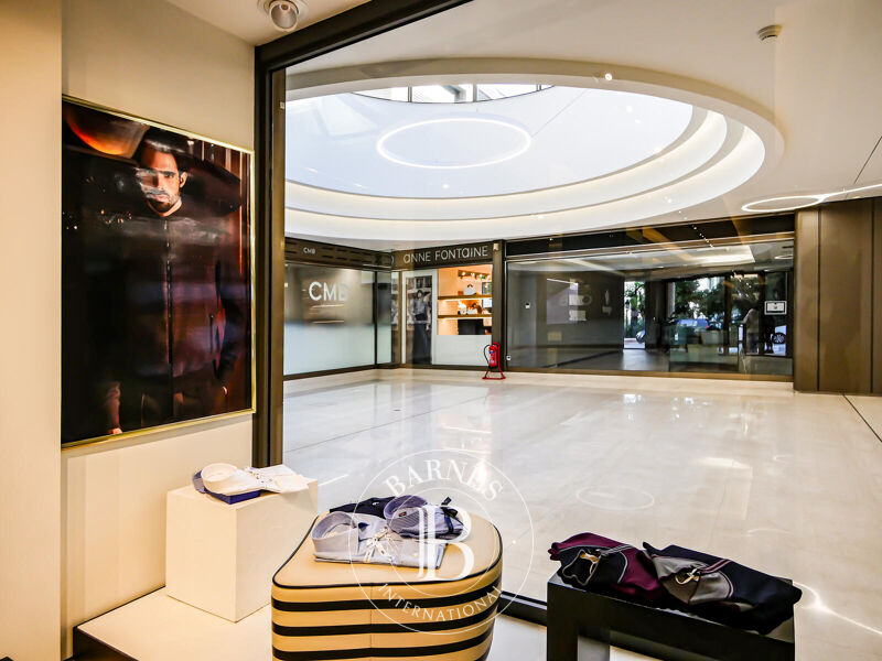 À vendre, Commerce Monaco - picture 3