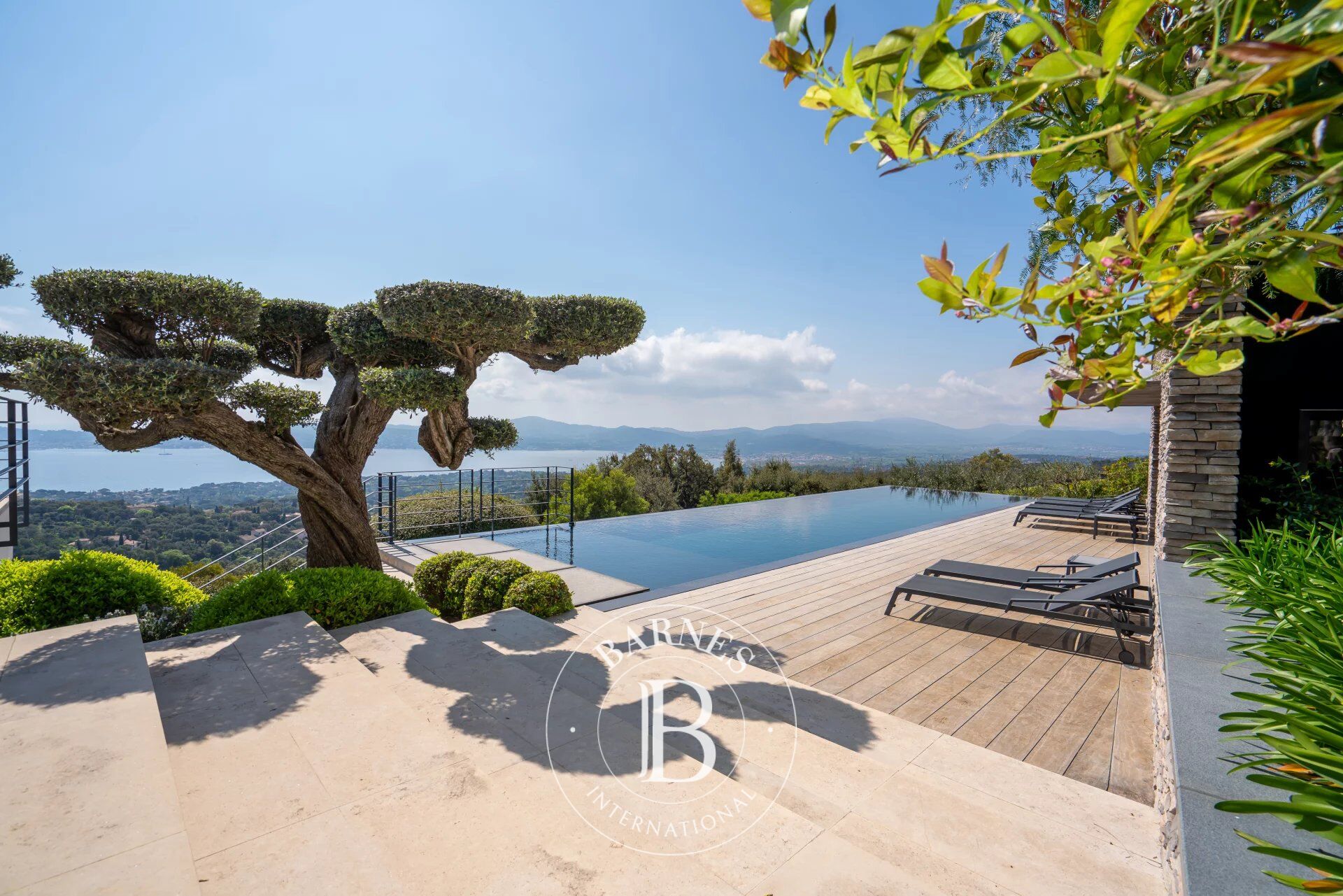 Villa Grimaud - picture 3