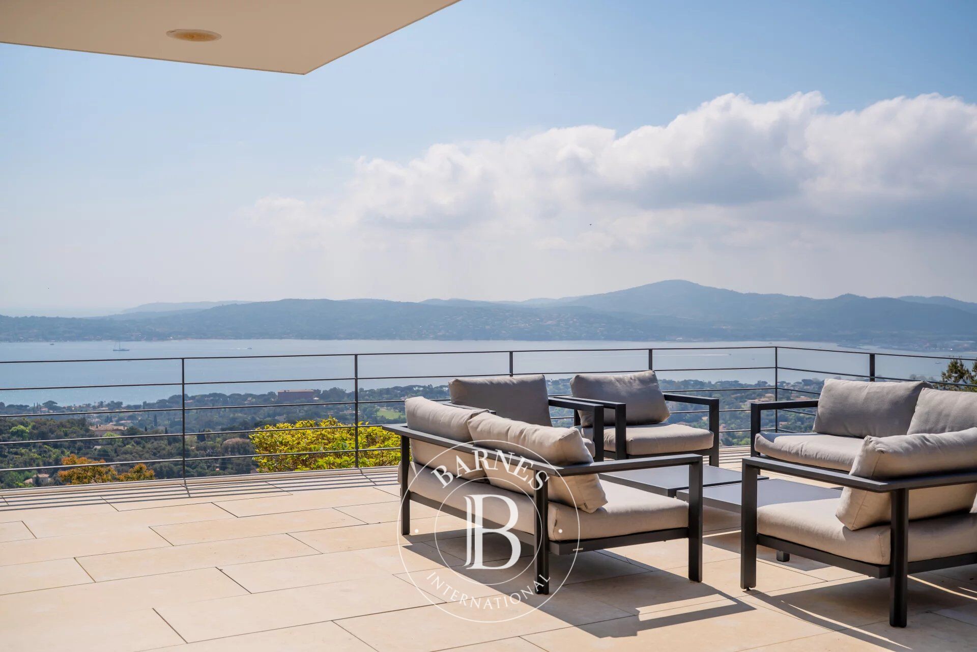 Villa Grimaud - picture 2