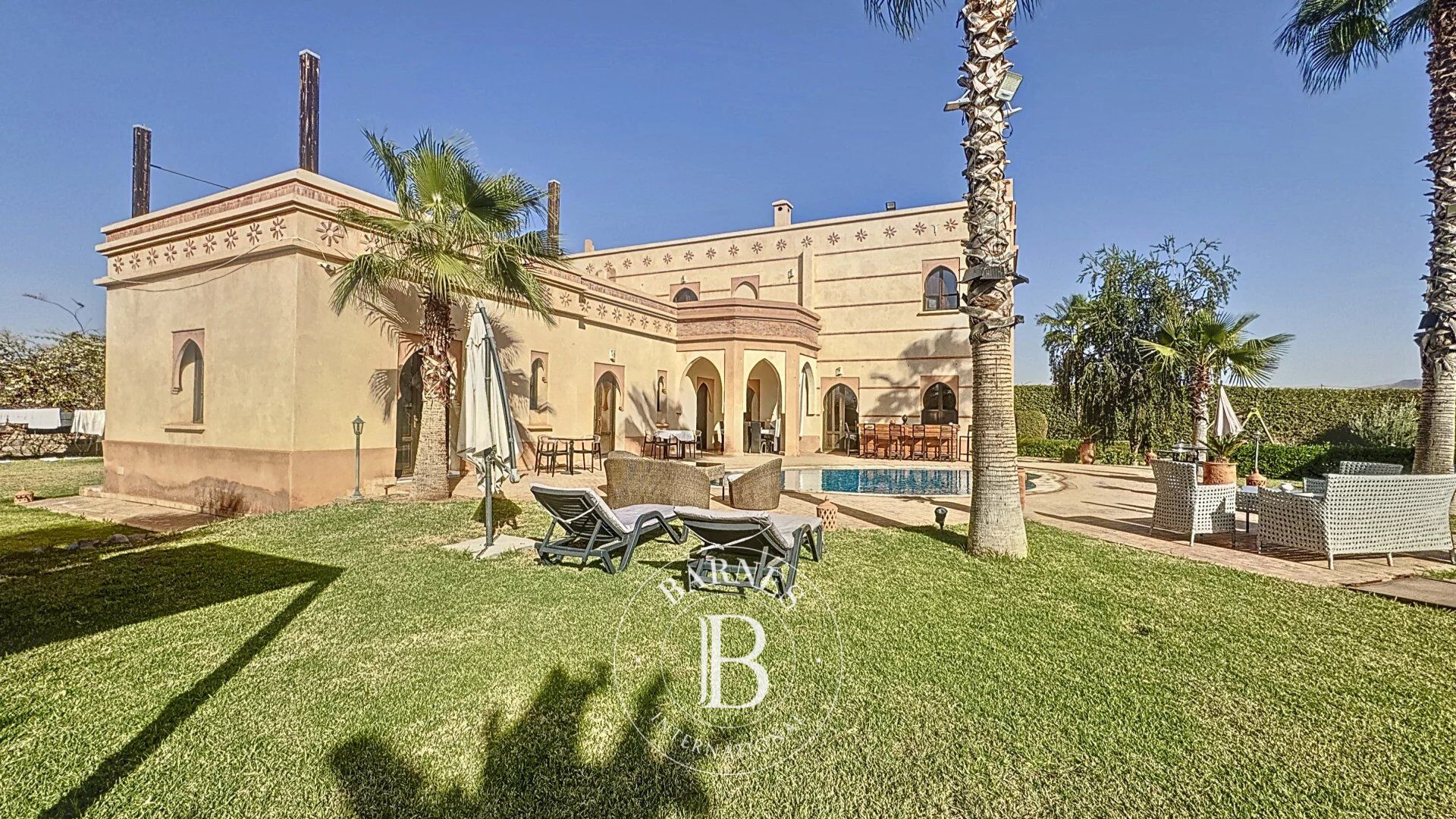 Villa Marrakech - picture 2