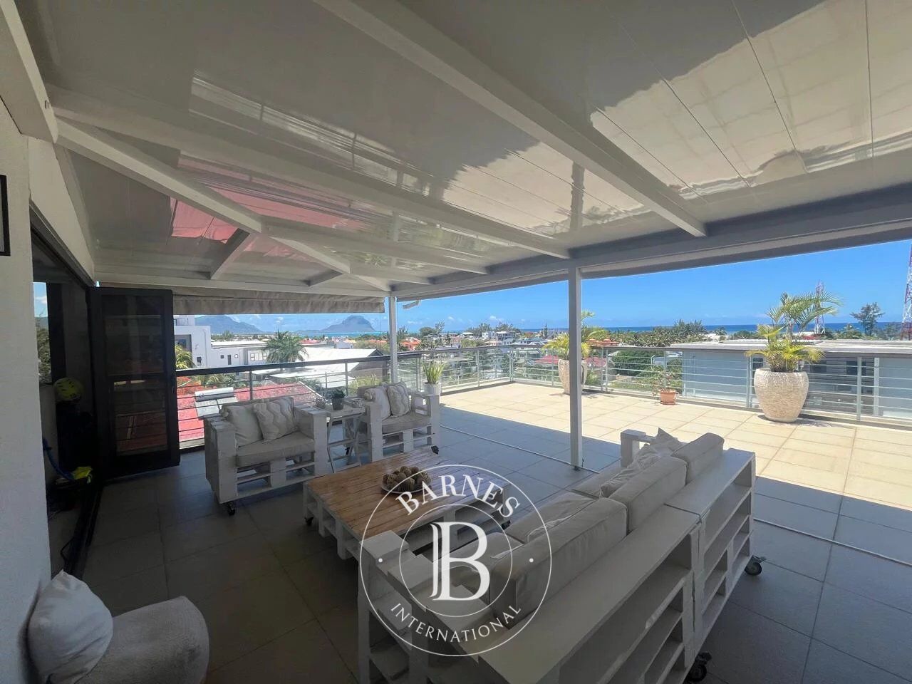 Penthouse Tamarin - picture 9