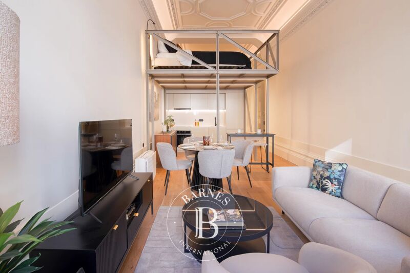 À vendre Studio | Bonfim - picture 2