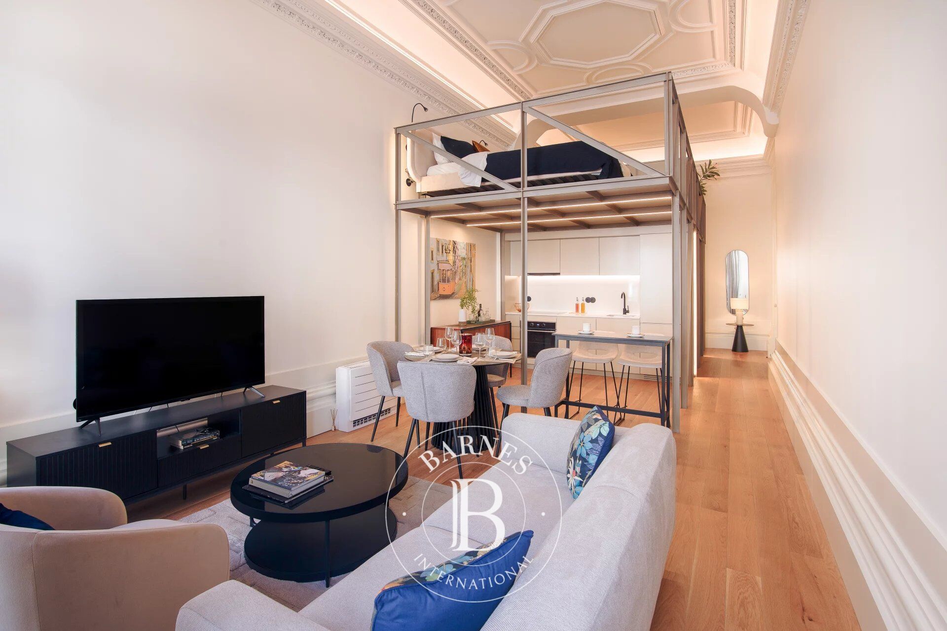 Le charme au cœur de la ville - picture 3