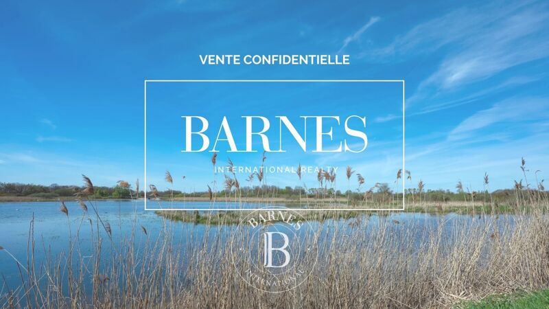 Zu verkaufen, Jagdgebiet Chalamont