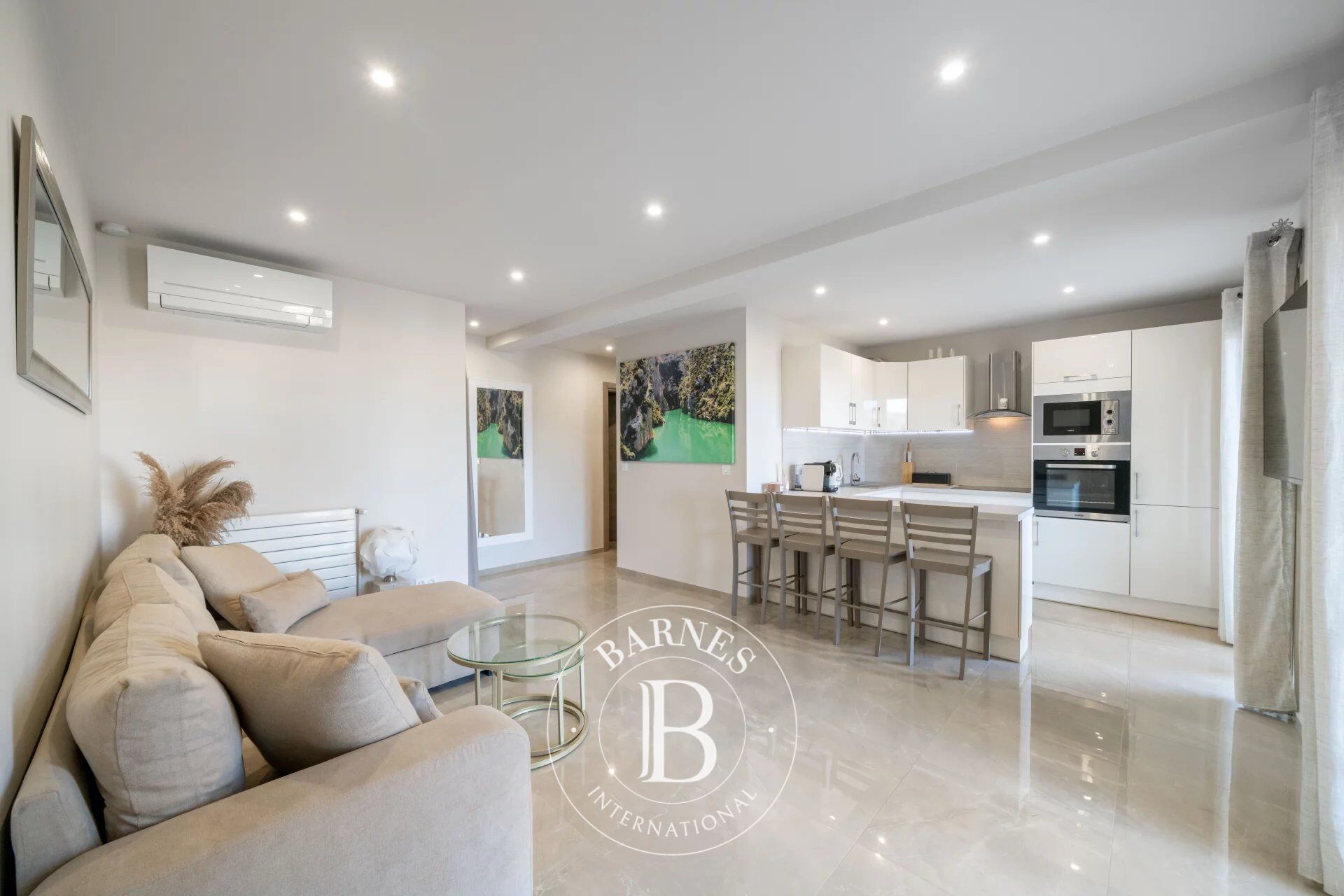 Villa Vallauris - picture 25