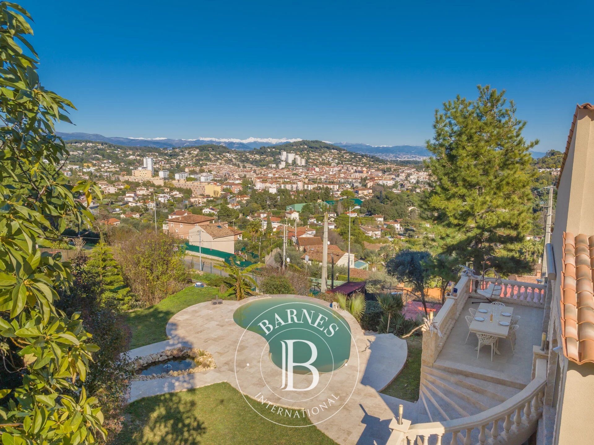 Villa Vallauris - picture 32